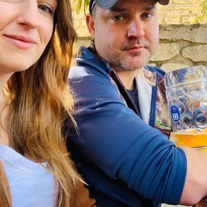 Meet your Posher, Eli